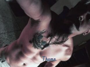 Thamn