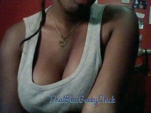 ThatBlacGeekyChick