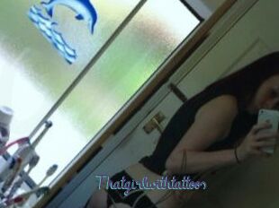 Thatgirlwithtattoos