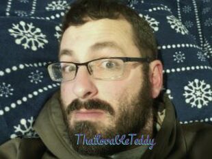 ThatlovableTeddy