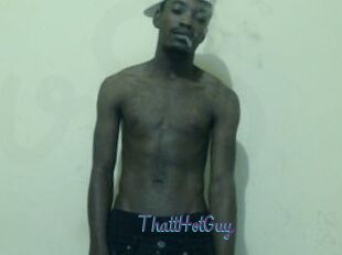 ThattHotGuy