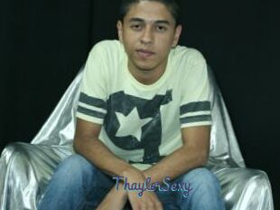 ThaylerSexy