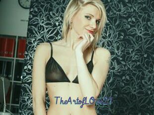 TheArtofLOve21