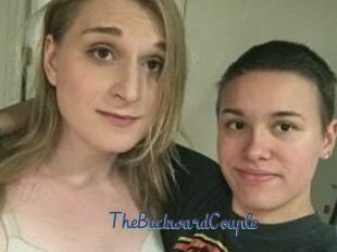 TheBackwardCouple