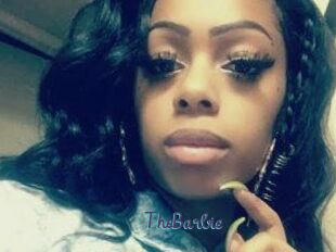 TheBarbie