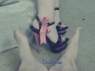 TheBgToe