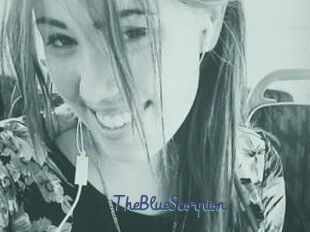 TheBlueScorpion