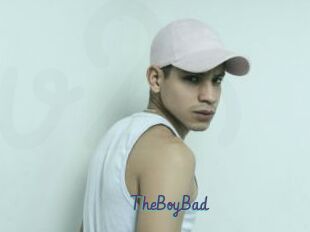 TheBoyBad