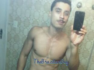 TheBrazilianGuy