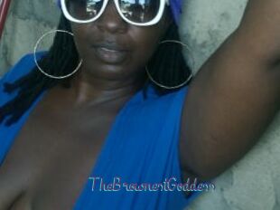 TheBrownestGoddess