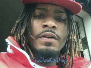 TheChocolateDrop