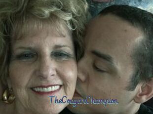 TheCougarChampion