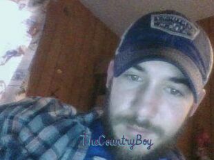 TheCountryBoy