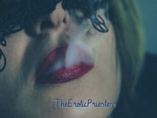 TheEroticPriestess