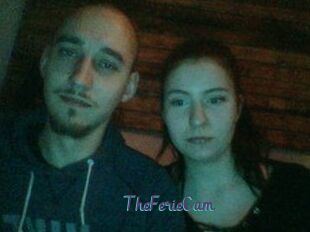 TheFerieCam