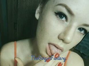 TheGingerFantasy