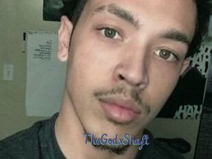 TheGodxShaft