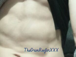 TheGrimReeferXXX