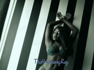 TheHarmonyRey
