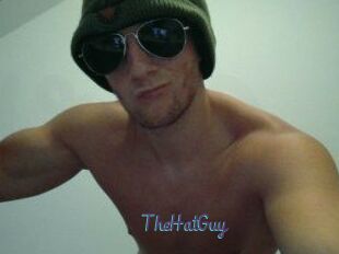 TheHatGuy