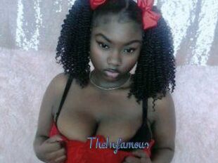 TheInfamous