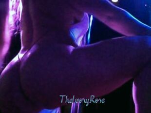 TheIvoryRose