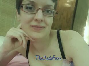 TheJadeFoxx