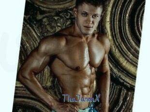 TheJasonX