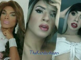 TheKardashians
