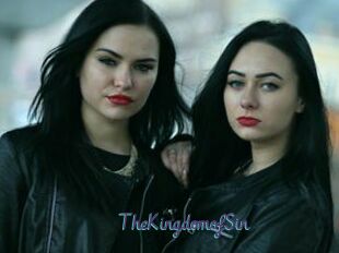 TheKingdomofSin