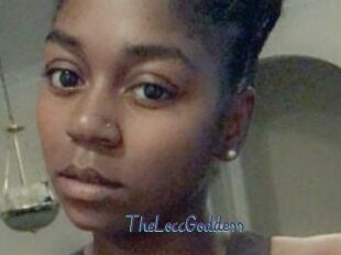 TheLoccGoddess