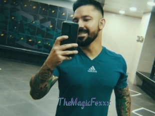 TheMagicFoxxx