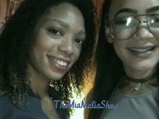 TheMiaMaliaShow