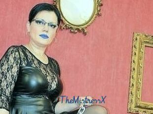 TheMistressX