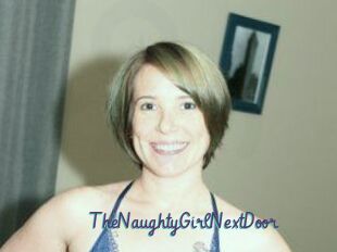 TheNaughtyGirlNextDoor