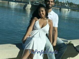 ThePerfectCouple