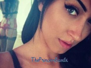 ThePrincessBambi