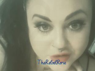 TheRebelRose