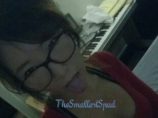 TheSmallestSpud