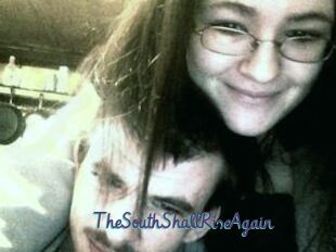 TheSouthShallRiseAgain