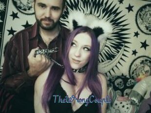 TheWrongCouple