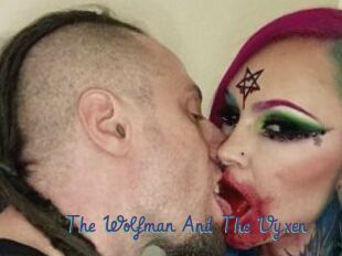 The_Wolfman_And_The_Vyxen