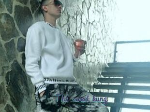 The_sweet_kiing