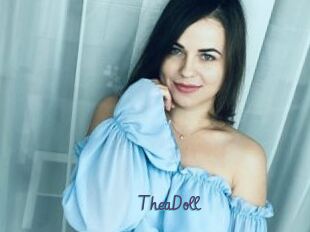TheaDoll