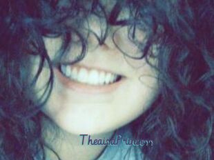 TheaisaPrincess