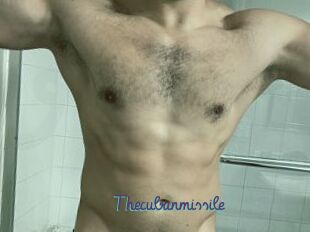 Thecubanmissile