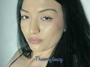 Theeonlybeezy