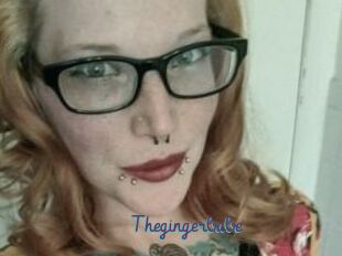 Thegingerbabe