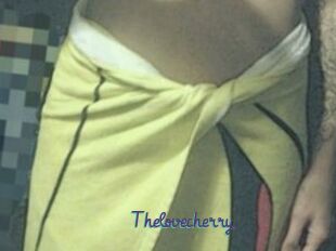 Thelovecherry