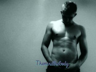 Themindthebody